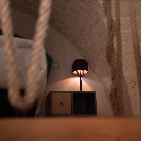 Ariad Collection Ostuni Exteriér fotografie