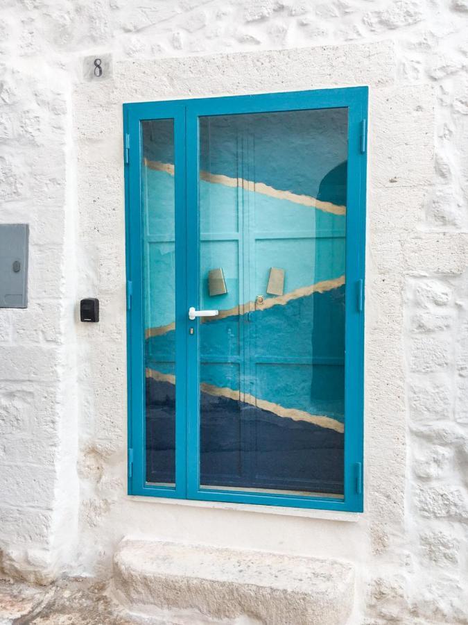 Ariad Collection Ostuni Exteriér fotografie