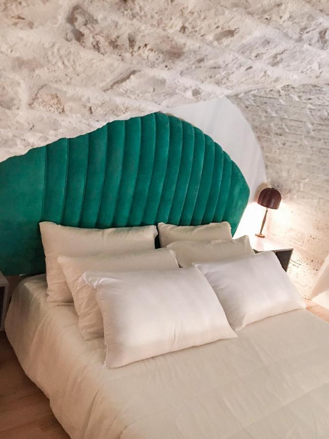 Ariad Collection Ostuni Exteriér fotografie