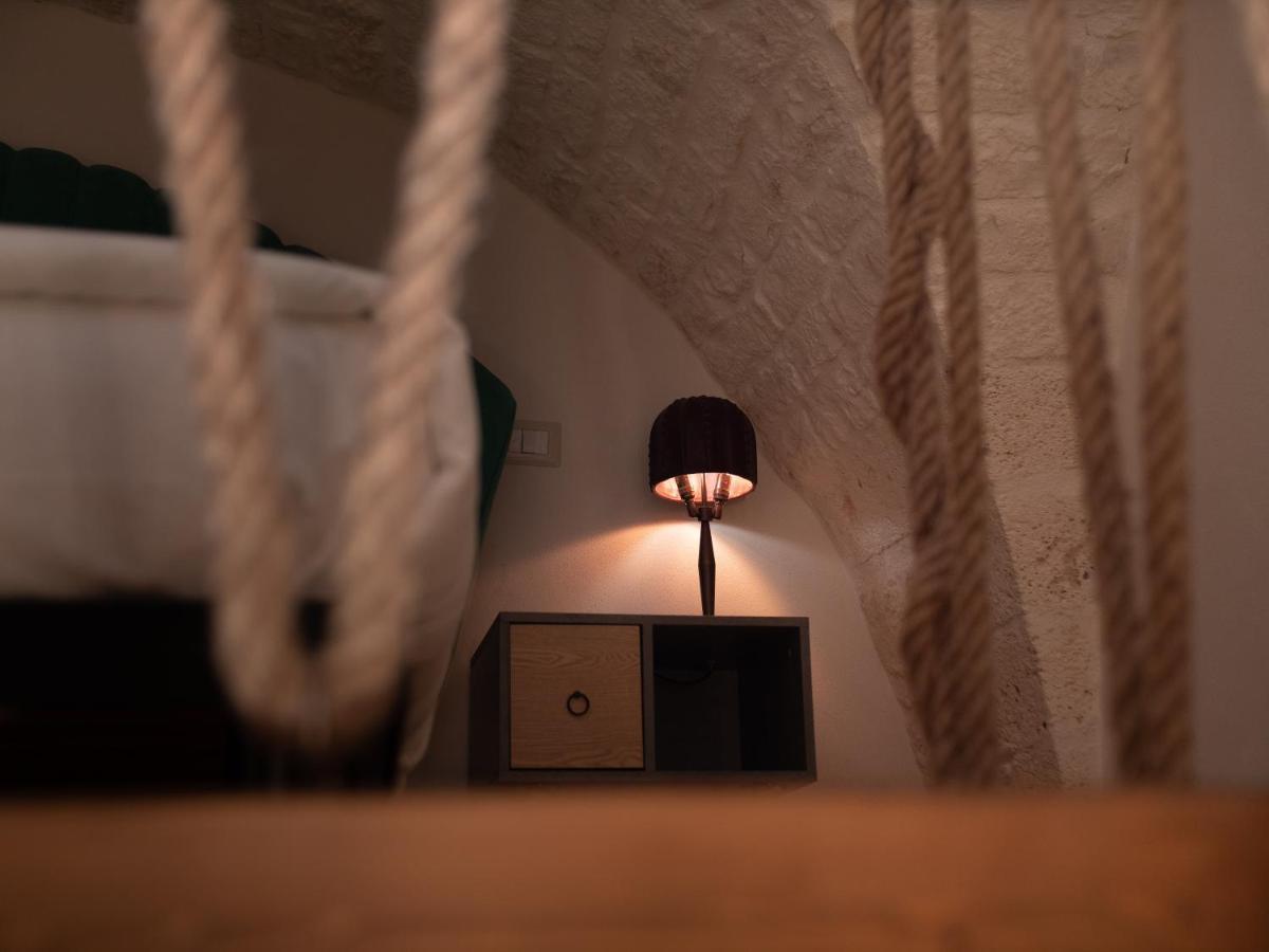 Ariad Collection Ostuni Exteriér fotografie