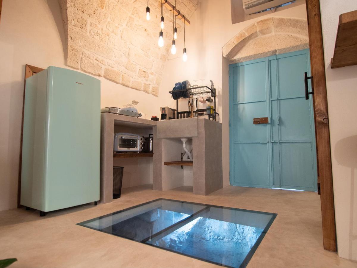 Ariad Collection Ostuni Exteriér fotografie