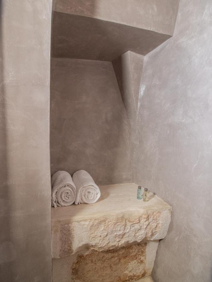 Ariad Collection Ostuni Exteriér fotografie