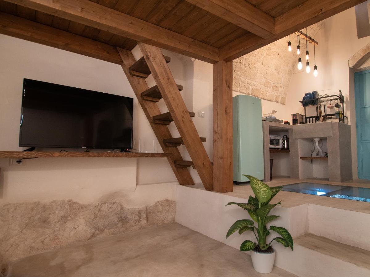 Ariad Collection Ostuni Exteriér fotografie