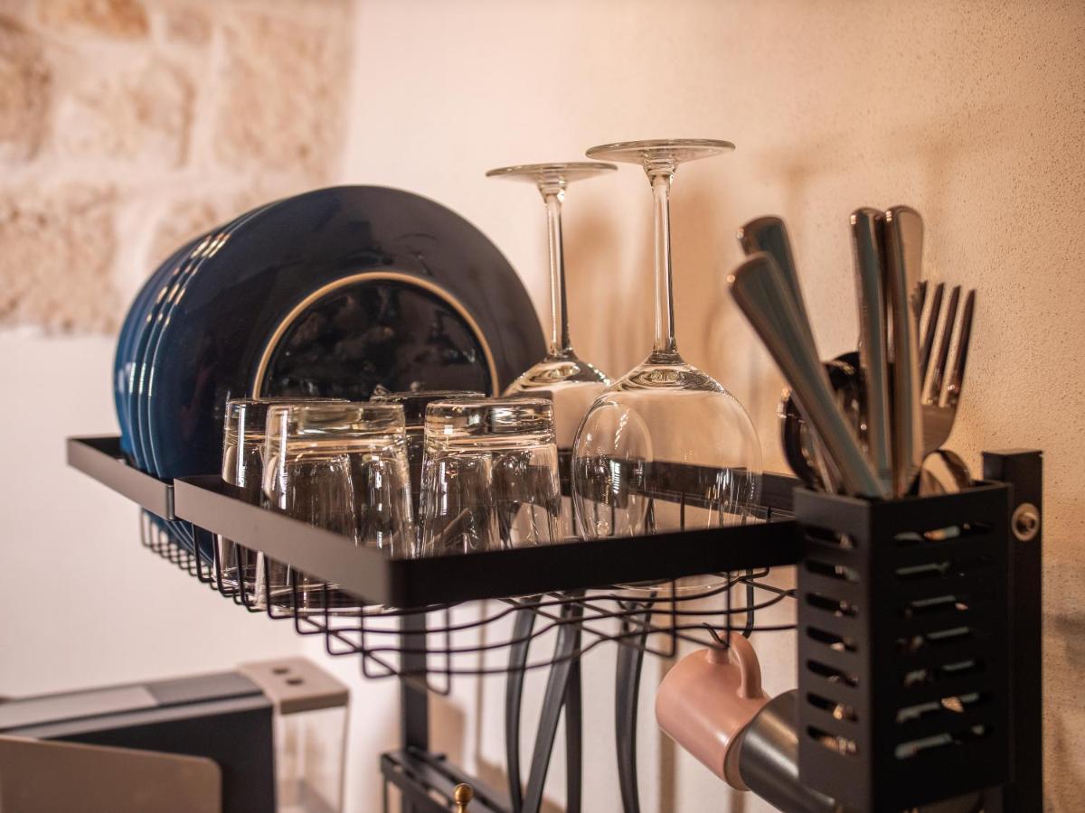 Ariad Collection Ostuni Exteriér fotografie