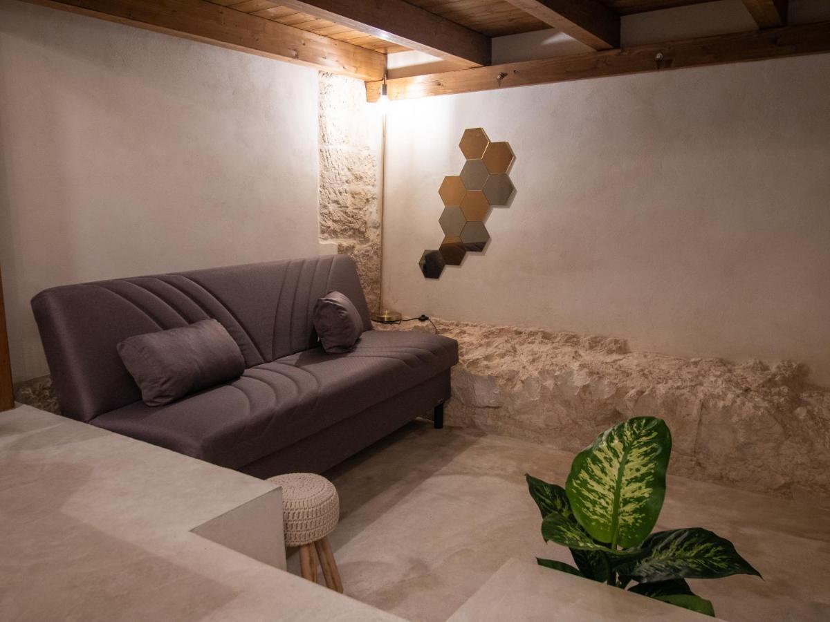 Ariad Collection Ostuni Exteriér fotografie