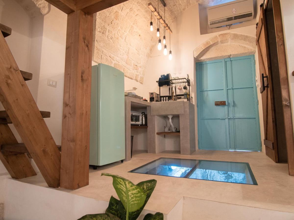Ariad Collection Ostuni Exteriér fotografie